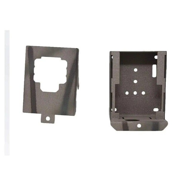 Camlockbox Security Lock Bock Compatible with Bushnell Core Cameras - Picture 9 of 11